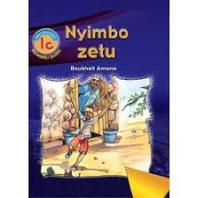 Nyimbo Zetu 1C